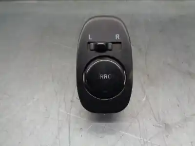 Second-hand car spare part rearview side mirror switch for toyota celica (t20) 1.8 st oem iam references 8487020110