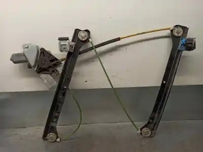 Pièce détachée automobile d'occasion léve glace avant gauche pour saab 9-3 sport sedán 1.9 tid cat références oem iam 12758263  