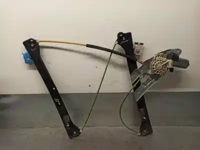 Pièce détachée automobile d'occasion léve glace avant gauche pour saab 9-3 sport sedán 1.9 tid cat références oem iam 12758263  