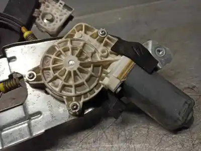 Pièce détachée automobile d'occasion léve glace avant gauche pour saab 9-3 sport sedán 1.9 tid cat références oem iam 12758263  