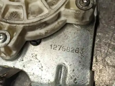 Pièce détachée automobile d'occasion léve glace avant gauche pour saab 9-3 sport sedán 1.9 tid cat références oem iam 12758263  