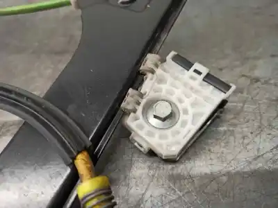 Pièce détachée automobile d'occasion léve glace avant gauche pour saab 9-3 sport sedán 1.9 tid cat références oem iam 12758263  