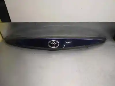 Piesă de schimb auto la mâna a doua mâner exterior portii pentru toyota auris (_e18_) 1.2 (nre185_) referințe oem iam 7681102945
