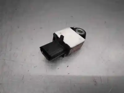 Peça sobressalente para automóvel em segunda mão sensor por toyota auris (_e18_) 1.2 (nre185_) referências oem iam 8983102130  