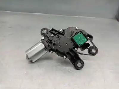 Peça sobressalente para automóvel em segunda mão motor do limpador traseiro por volkswagen golf v plus (1kp) 1.9 referências oem iam 5k6955711b