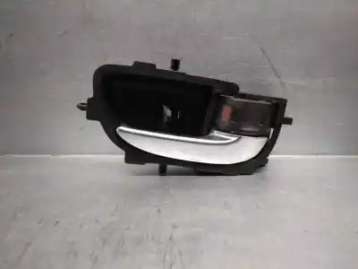 Piesă de schimb auto la mâna a doua interior mânerul dreapta fata pentru toyota auris (_e18_) 1.2 (nre185_) referințe oem iam 692050d201