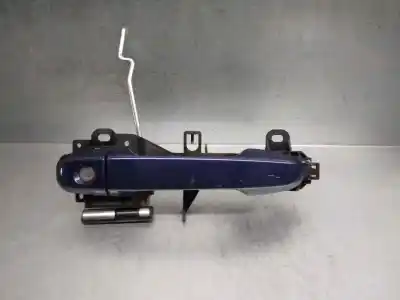 Piesă de schimb auto la mâna a doua mâner exterior stânga fațã pentru toyota auris (_e18_) 1.2 (nre185_) referințe oem iam 6921102924