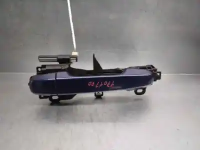 Piesă de schimb auto la mâna a doua mâner exterior fațã dreapta pentru toyota auris (_e18_) 1.2 (nre185_) referințe oem iam 6921102924