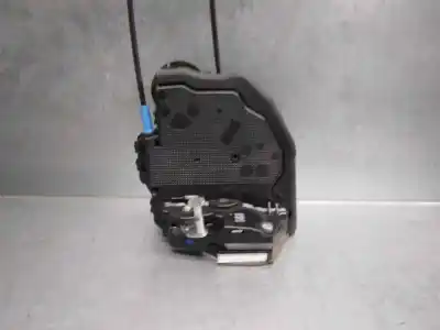 Piesă de schimb auto la mâna a doua încuietoare ușa din spate stânga pentru toyota auris (_e18_) 1.2 (nre185_) referințe oem iam 6906005051