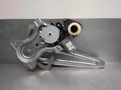 Piesă de schimb auto la mâna a doua mecanism actionare geam spate stânga pentru toyota auris (_e18_) 1.2 (nre185_) referințe oem iam 8571002450