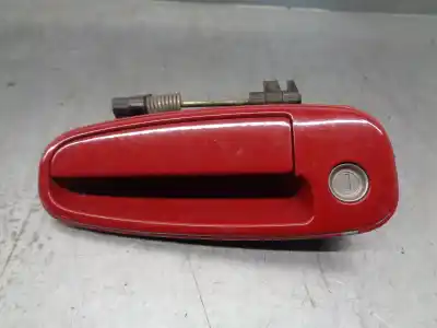 Second-hand car spare part exterior left front door handle for toyota celica (t20) 1.8 st oem iam references 6922020330