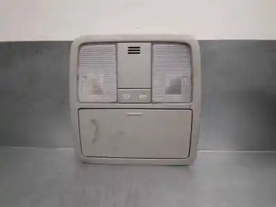 Piesă de schimb auto la mâna a doua lumina interioara pentru toyota auris (_e18_) 1.2 (nre185_) referințe oem iam 8126002480ad