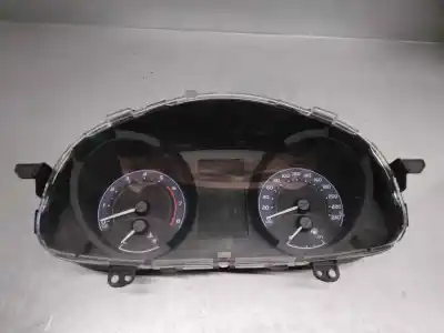 Piesă de schimb auto la mâna a doua ceas bord pentru toyota auris (_e18_) 1.2 (nre185_) referințe oem iam 83800f2f21