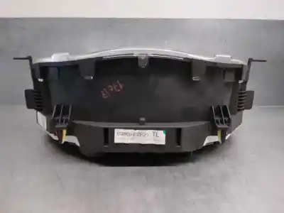 Peça sobressalente para automóvel em segunda mão quadrante por toyota auris (_e18_) 1.2 (nre185_) referências oem iam 83800f2f21  a2c94485000