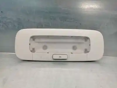 Peça sobressalente para automóvel em segunda mão luz interior por volkswagen golf v plus (1kp) 1.9 referências oem iam 1k0947291h