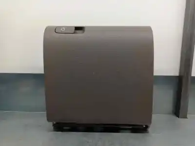 Peça sobressalente para automóvel em segunda mão porta luvas por volkswagen golf v plus (1kp) 1.9 referências oem iam 5m1857097q