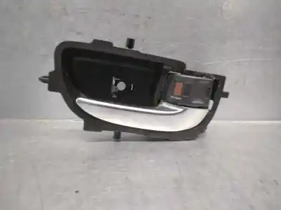 Piesă de schimb auto la mâna a doua mâner interior spate dreapta pentru toyota auris (_e18_) 1.2 (nre185_) referințe oem iam 692050d201