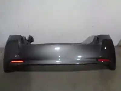 Second-hand car spare part rear bumper for toyota verso (_r2_) 2.0 d-4d (aur20_) oem iam references 521590f907  