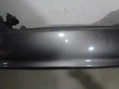 Second-hand car spare part rear bumper for toyota verso (_r2_) 2.0 d-4d (aur20_) oem iam references 521590f907  