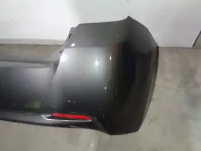Second-hand car spare part rear bumper for toyota verso (_r2_) 2.0 d-4d (aur20_) oem iam references 521590f907  