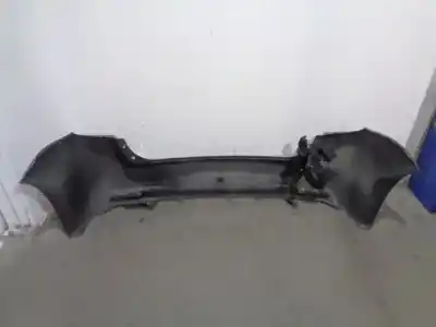 Second-hand car spare part rear bumper for toyota verso (_r2_) 2.0 d-4d (aur20_) oem iam references 521590f907  