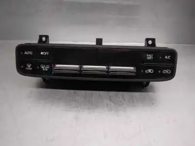 Piesă de schimb auto la mâna a doua panou clima pentru toyota auris (_e18_) 1.2 (nre185_) referințe oem iam 5590002820