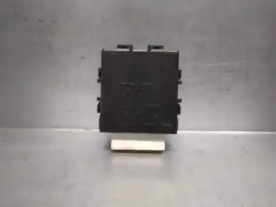 Piesă de schimb auto la mâna a doua modul electrotic pentru toyota auris (_e18_) 1.2 (nre185_) referințe oem iam 8594002060