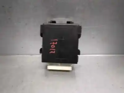 Second-hand car spare part electronic module for toyota auris (_e18_) 1.2 (nre185_) oem iam references 8594002060  423002070