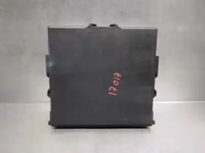Piesă de schimb auto la mâna a doua modul electrotic pentru toyota auris (_e18_) 1.2 (nre185_) referințe oem iam 8926102040