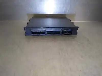 Second-hand car spare part electronic module for toyota auris (_e18_) 1.2 (nre185_) oem iam references 8926102040  2190003450