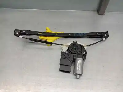 Peça sobressalente para automóvel em segunda mão elevador de vidros traseiro direito por volkswagen golf v plus (1kp) 1.9 referências oem iam 5m0839402f