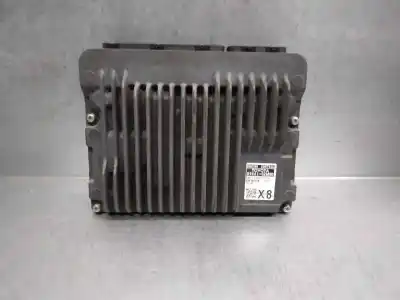 Piesă de schimb auto la mâna a doua unitate de control motor ecu pentru toyota auris (_e18_) 1.2 (nre185_) referințe oem iam 896610zm80