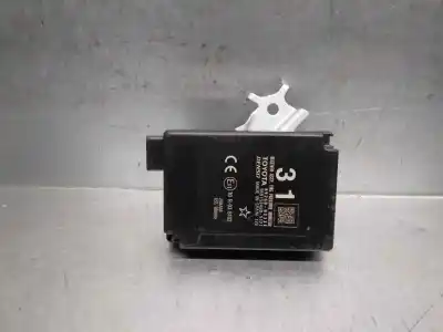 Piesă de schimb auto la mâna a doua modul electrotic pentru toyota auris (_e18_) 1.2 (nre185_) referințe oem iam 8976002131