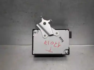 Second-hand car spare part electronic module for toyota auris (_e18_) 1.2 (nre185_) oem iam references 8976002131  mb1584005171