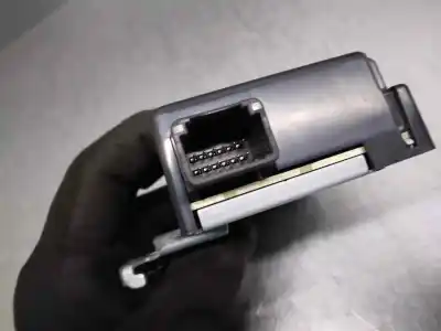 Second-hand car spare part electronic module for toyota auris (_e18_) 1.2 (nre185_) oem iam references 8976002131  mb1584005171