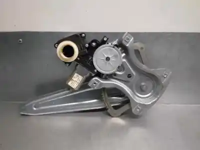 Piesă de schimb auto la mâna a doua mecanism actionare geam spate dreapta pentru toyota auris (_e18_) 1.2 (nre185_) referințe oem iam 8572002440b