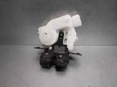 Piesă de schimb auto la mâna a doua încuietoare porbagaj pentru toyota auris (_e18_) 1.2 (nre185_) referințe oem iam 6935002090