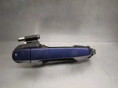 Piesă de schimb auto la mâna a doua mâner exterior spate dreapta pentru toyota auris (_e18_) 1.2 (nre185_) referințe oem iam 6921102924