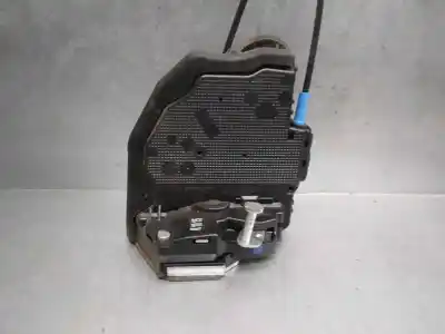 Piesă de schimb auto la mâna a doua încuietoare ușa din dreapta spate pentru toyota auris (_e18_) 1.2 (nre185_) referințe oem iam 6905005051