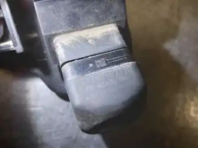 Second-hand car spare part electronic module for toyota auris (_e18_) 1.2 (nre185_) oem iam references 8679002120  