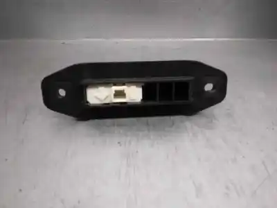 Piesă de schimb auto la mâna a doua mâner exterior portii pentru toyota auris (_e18_) 1.2 (nre185_) referințe oem iam 6943002030