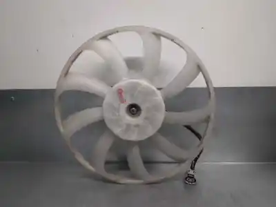 Piesă de schimb auto la mâna a doua electroventilator radiator pentru toyota auris (_e18_) 1.2 (nre185_) referințe oem iam 1636347030