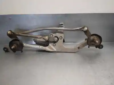 Piesă de schimb auto la mâna a doua motor stergãtor fatã pentru toyota auris (_e18_) 1.2 (nre185_) referințe oem iam 8511002340