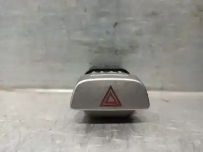 Peça sobressalente para automóvel em segunda mão interruptor 4 piscas - emergência por ford focus turnier (cb4) 1.6 16v cat referências oem iam 8m5t13a350aa