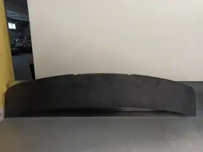Peça sobressalente para automóvel em segunda mão spoiler da tampa da mala por ford focus turnier (cb4) 1.6 16v cat referências oem iam 4m51a44210al