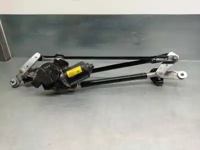 Second-hand car spare part front windshield wiper motor for kia optima (jf) 1.7 crdi oem iam references 98100d4000