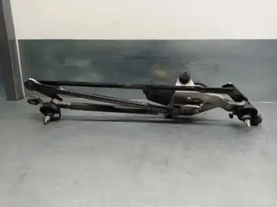 Peça sobressalente para automóvel em segunda mão motor do limpa para brisas por kia optima (jf) 1.7 crdi referências oem iam 98100d4000  035256120