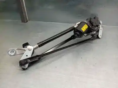 Peça sobressalente para automóvel em segunda mão motor do limpa para brisas por kia optima (jf) 1.7 crdi referências oem iam 98100d4000  035256120