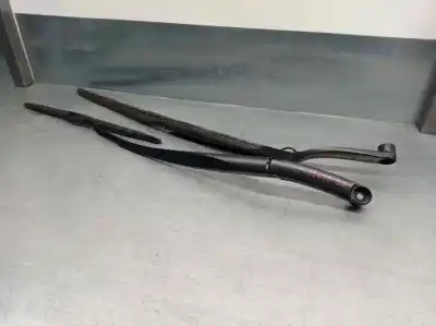 Second-hand car spare part front right windshield wiper arm for kia optima (jf) 1.7 crdi oem iam references 98321d4000