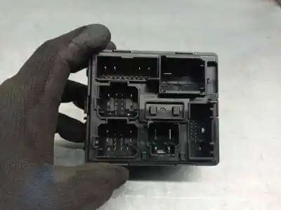 Second-hand car spare part fuse box unit for kia optima (jf) 1.7 crdi oem iam references 91950d4650  